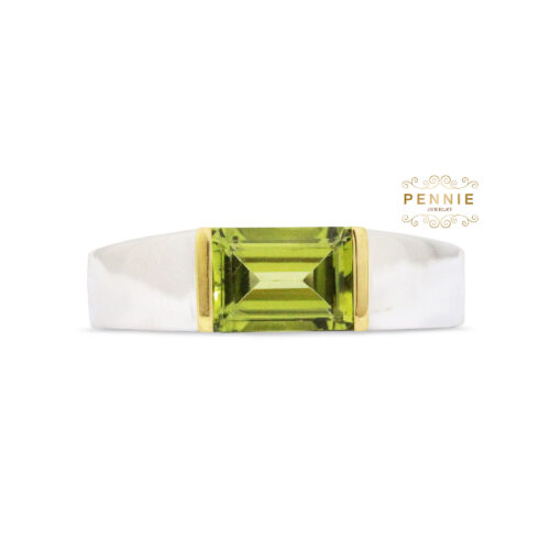 แหวนเพอริดอท