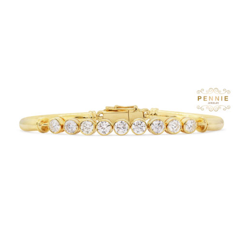 กำไลเพชร