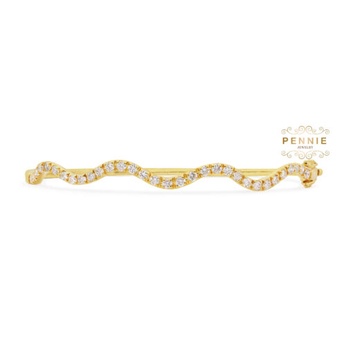 กำไลเพชร