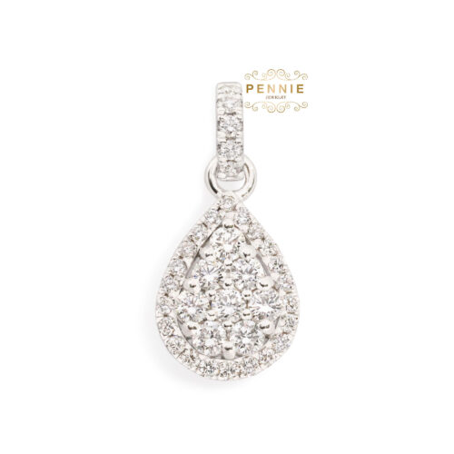 จี้เพชร