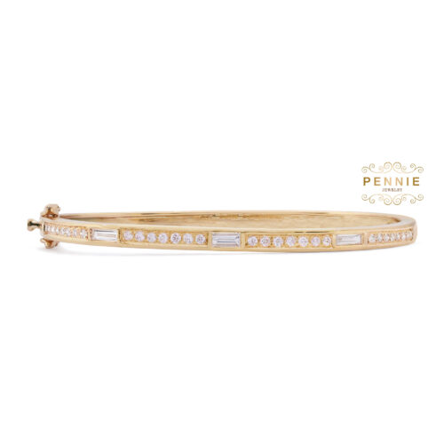 กำไลเพชร