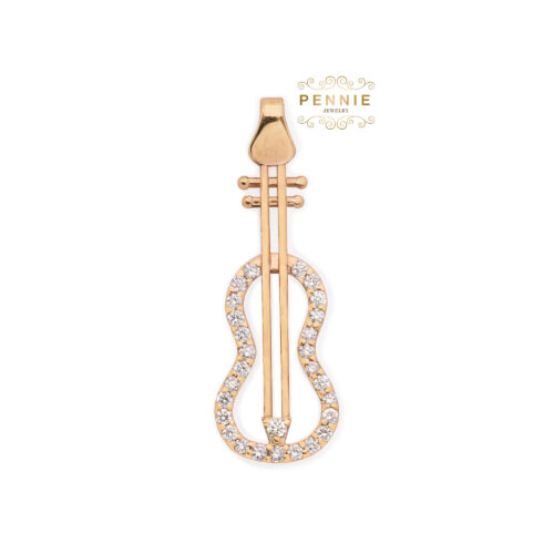 จี้เพชร