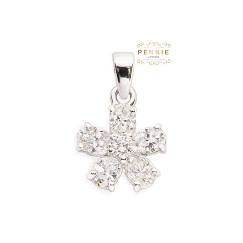 จี้เพชร