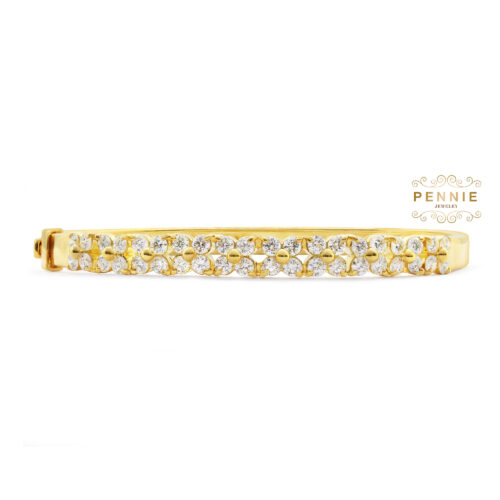 กำไลเพชร