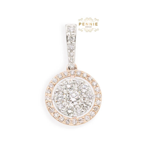 จี้เพชร